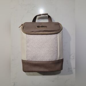 Itzy Ritzy Bottle Cooler Bag.